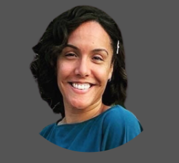 Sasha Santos - Family Resource Specialist Image